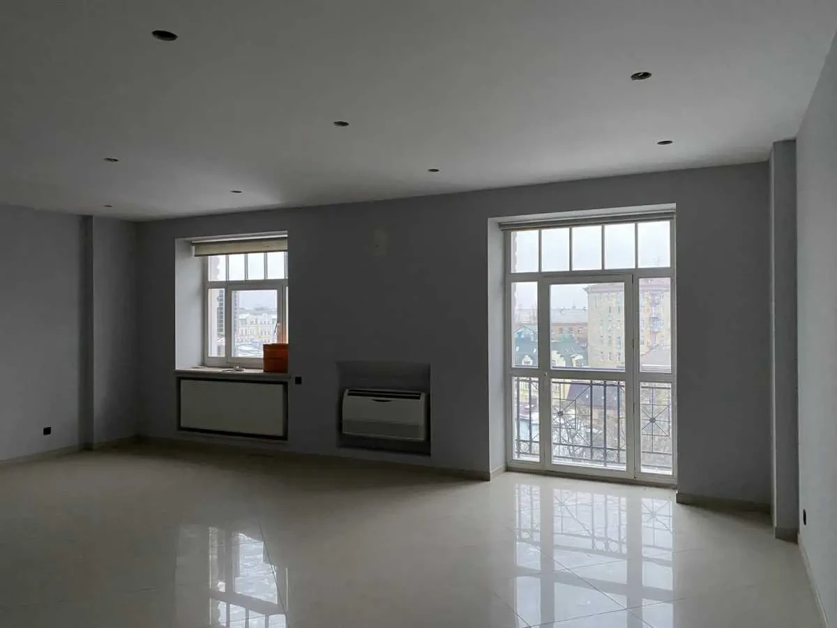 4-к квартира Київ, Шевченківський, Ірининська 5/24 9