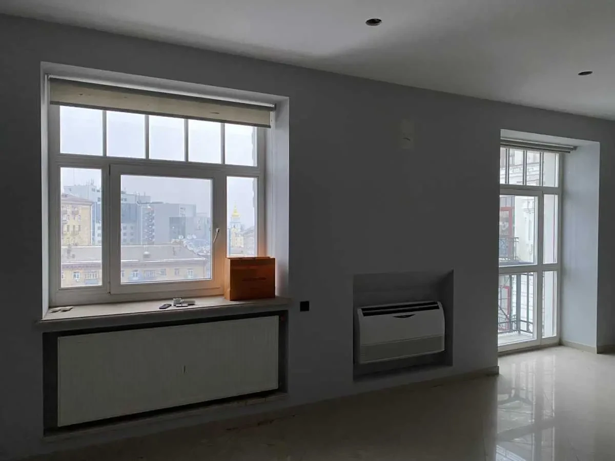 4-к квартира Київ, Шевченківський, Ірининська 5/24 5