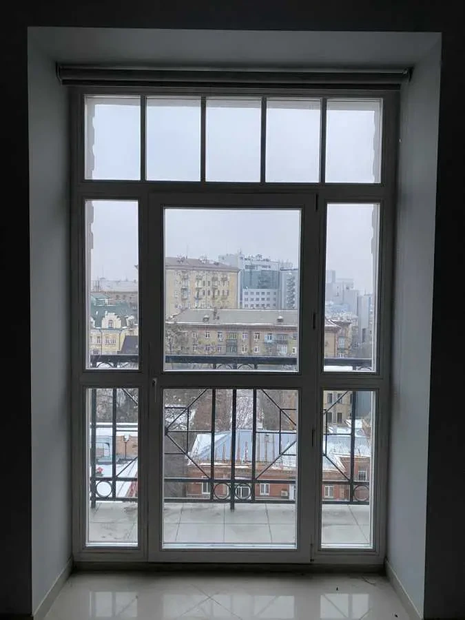 4-к квартира Київ, Шевченківський, Ірининська 5/24