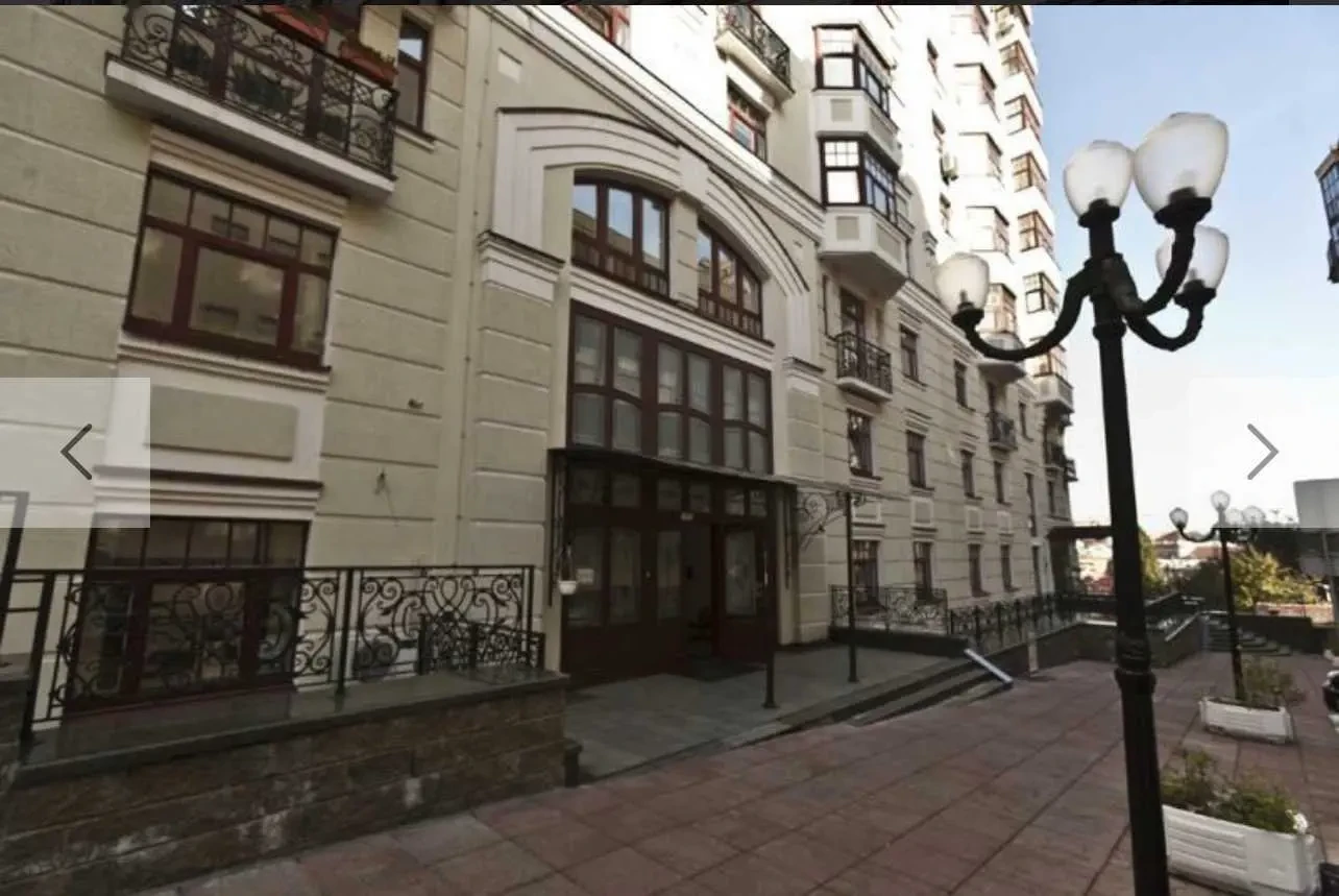 4-к квартира Київ, Шевченківський, Ірининська 5/24 3