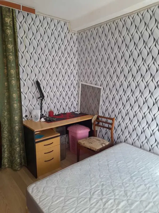 кімната Київ, Шевченківський, Ігоря Турчина 11А 3