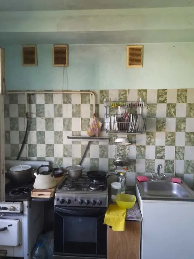 кімната Київ, Шевченківський, Ігоря Турчина 11А 9