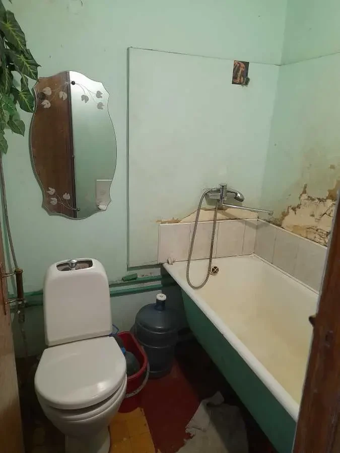 кімната Київ, Шевченківський, Ігоря Турчина 11А 16