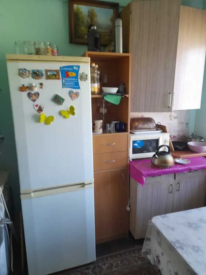 кімната Київ, Шевченківський, Ігоря Турчина 11А 14