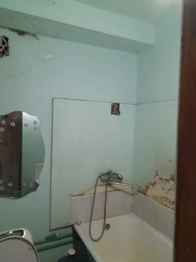 кімната Київ, Шевченківський, Ігоря Турчина 11А 12