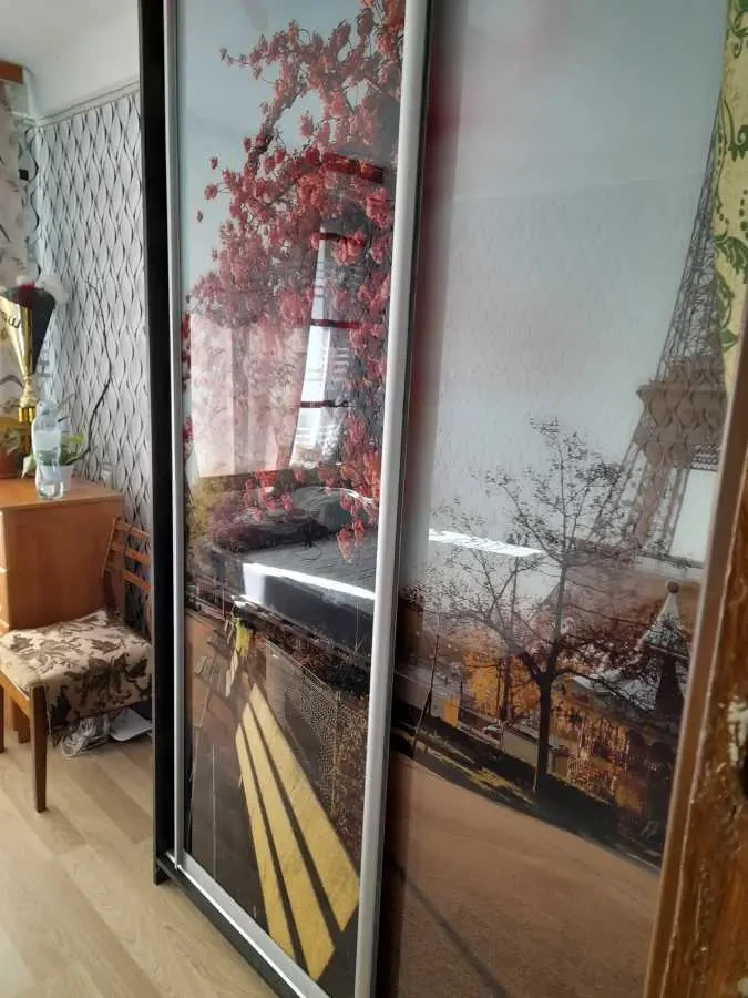 кімната Київ, Шевченківський, Ігоря Турчина 11А 5