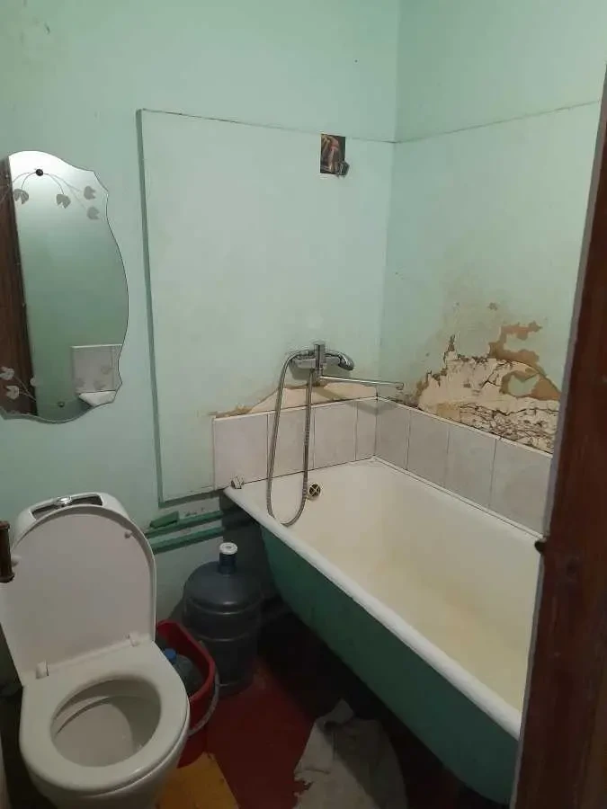 кімната Київ, Шевченківський, Ігоря Турчина 11А 11