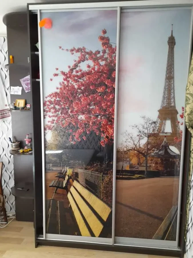 кімната Київ, Шевченківський, Ігоря Турчина 11А 2