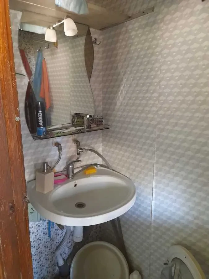 кімната Київ, Шевченківський, Ігоря Турчина 11А 15