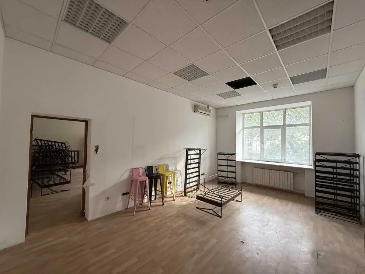 приміщення, будівлі Київ, Шевченківський, Богдана Хмельницького 38 9