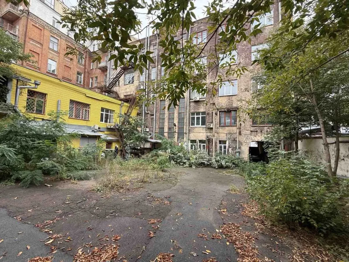 приміщення, будівлі Київ, Шевченківський, Богдана Хмельницького 38 14