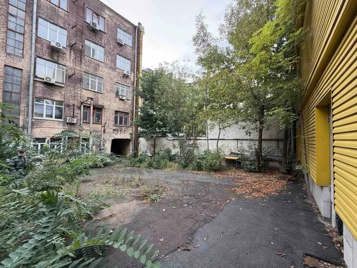 приміщення, будівлі Київ, Шевченківський, Богдана Хмельницького 38 13