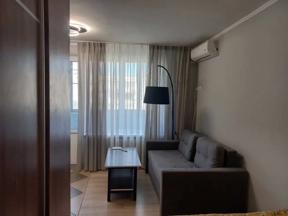 1-к квартира Київ, Дніпровський, Березняківська 22б 3