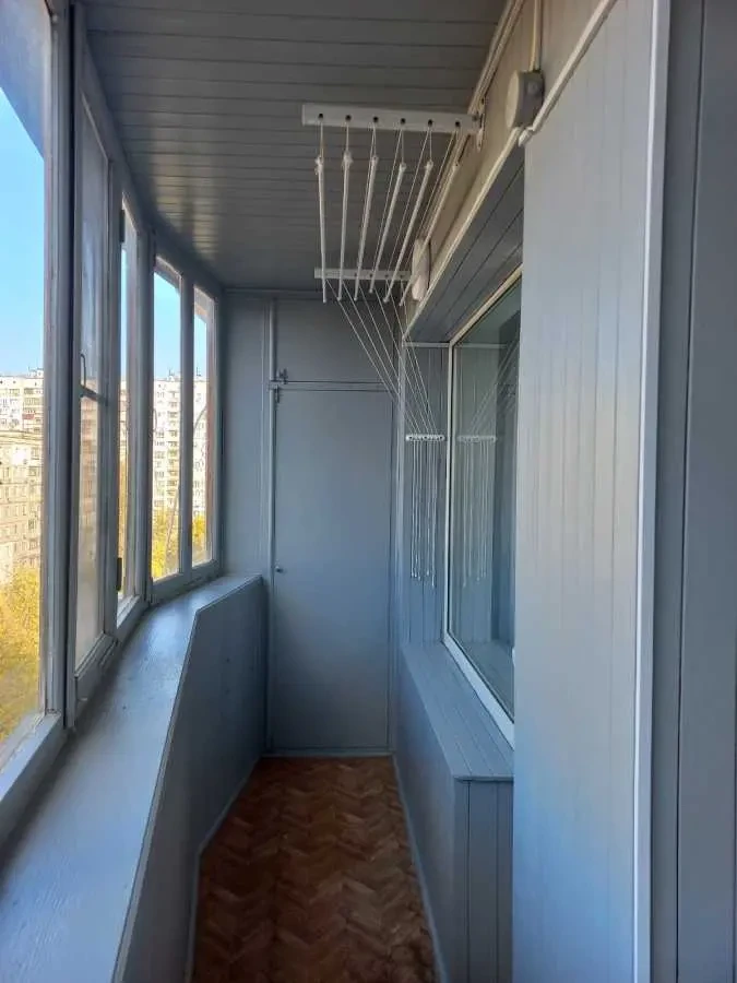 1-к квартира Київ, Дніпровський, Березняківська 22б 17