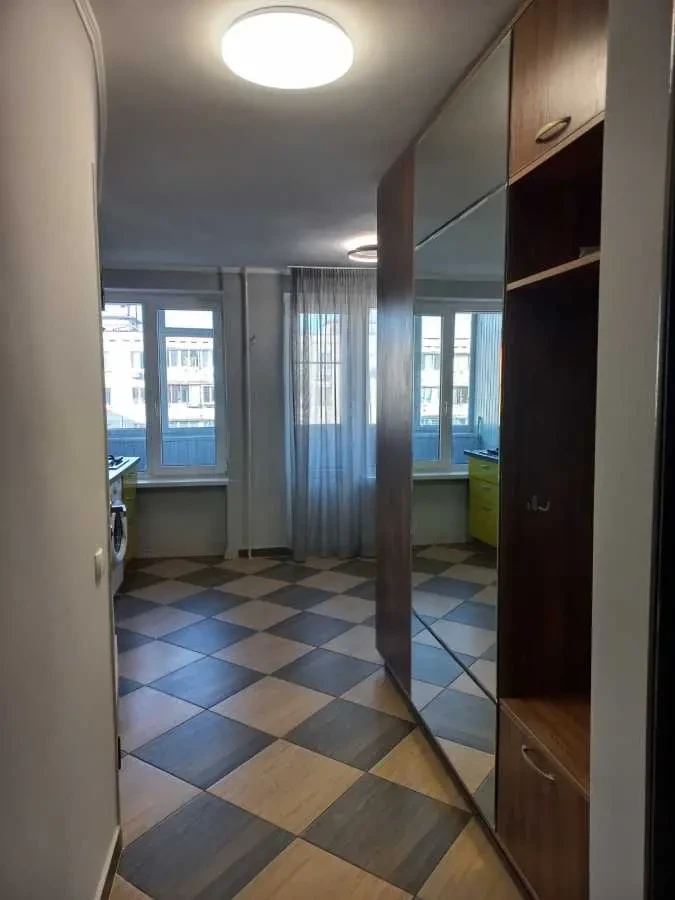 1-к квартира Київ, Дніпровський, Березняківська 22б 4