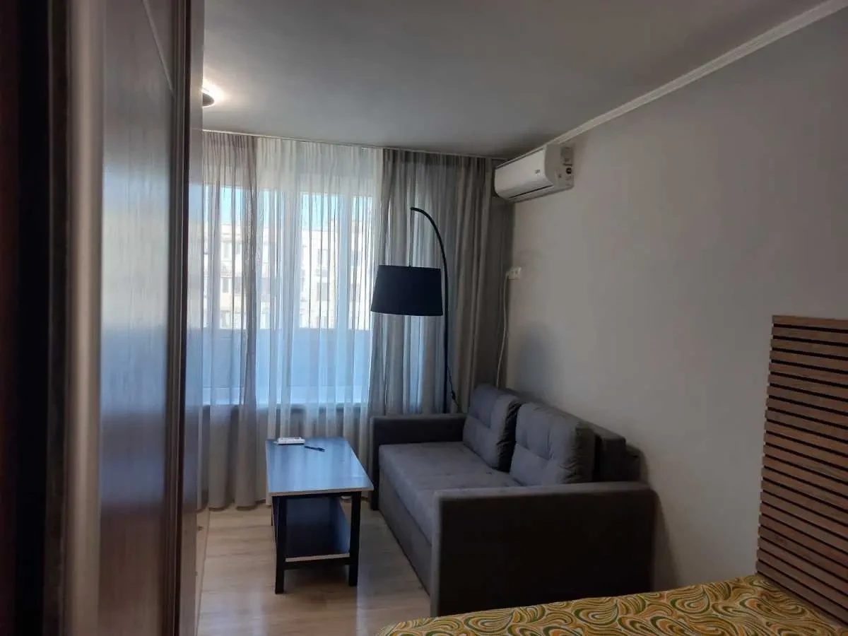 1-к квартира Київ, Дніпровський, Березняківська 22б 2