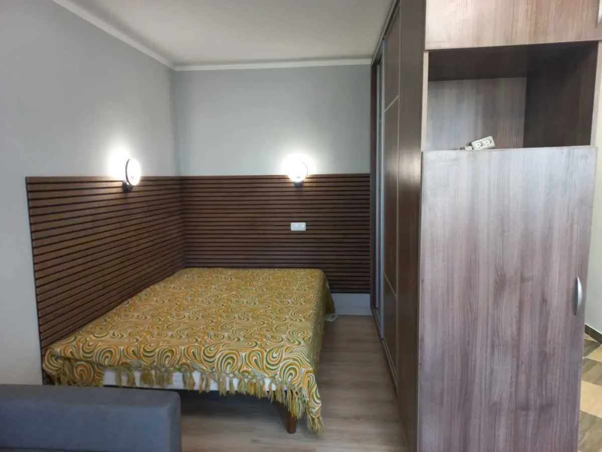 1-к квартира Київ, Дніпровський, Березняківська 22б 6