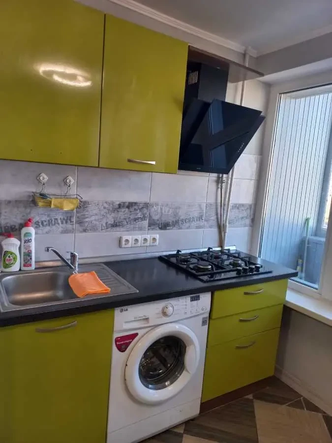 1-к квартира Київ, Дніпровський, Березняківська 22б 9