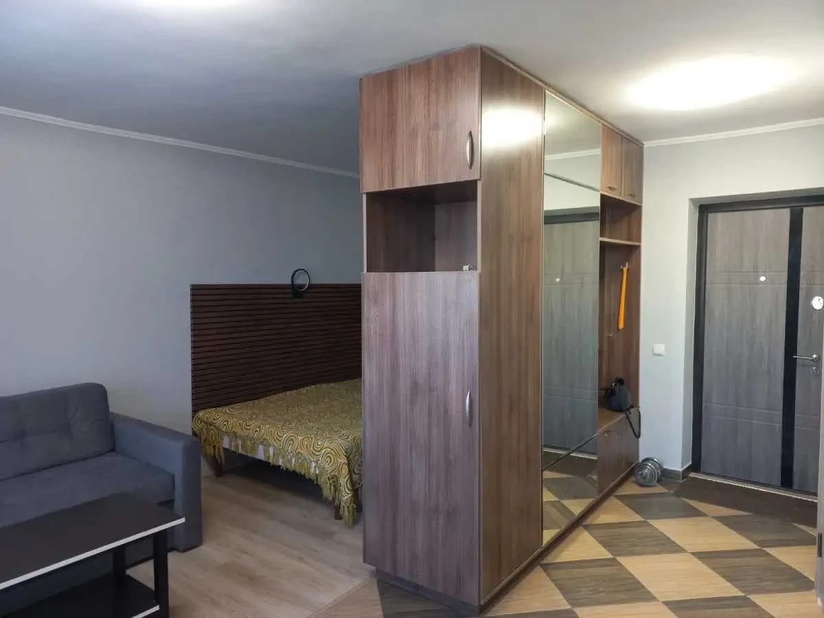 1-к квартира Київ, Дніпровський, Березняківська 22б 7