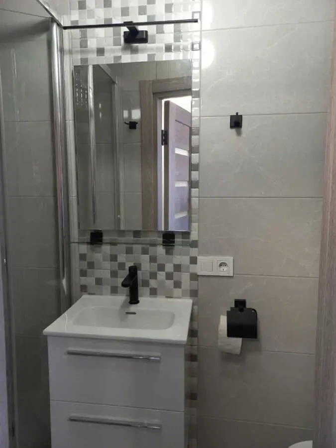 1-к квартира Київ, Дніпровський, Березняківська 22б 5