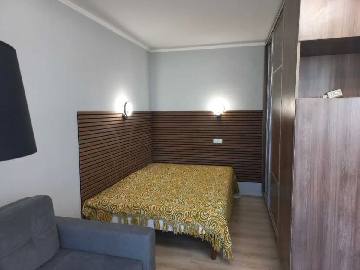 1-к квартира Київ, Дніпровський, Березняківська 22б 11