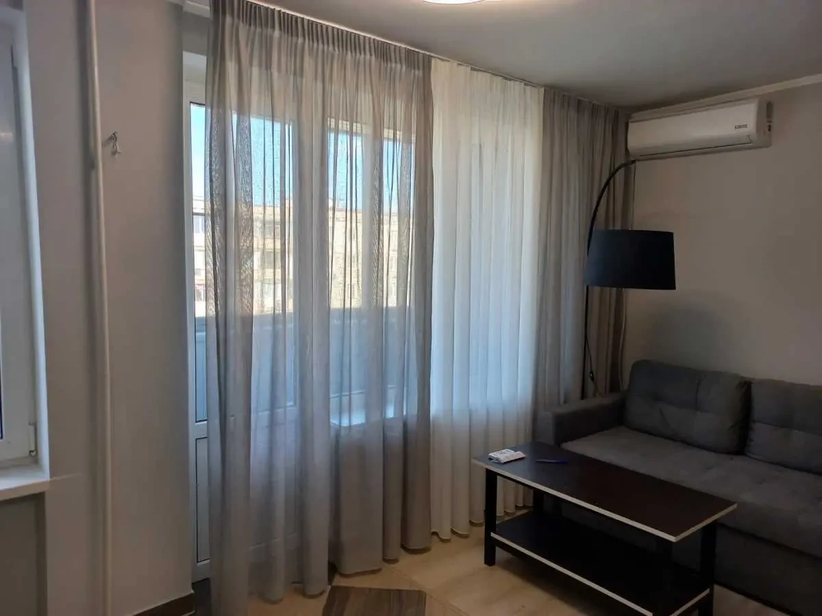 1-к квартира Київ, Дніпровський, Березняківська 22б 10