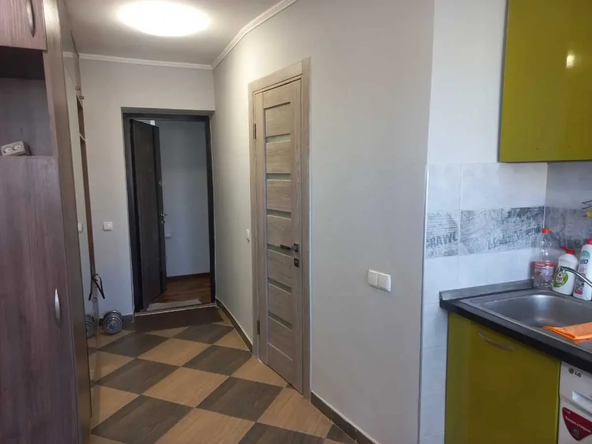 1-к квартира Київ, Дніпровський, Березняківська 22б 8