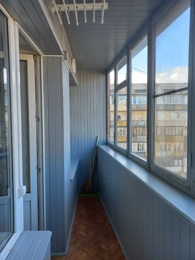 1-к квартира Київ, Дніпровський, Березняківська 22б 18