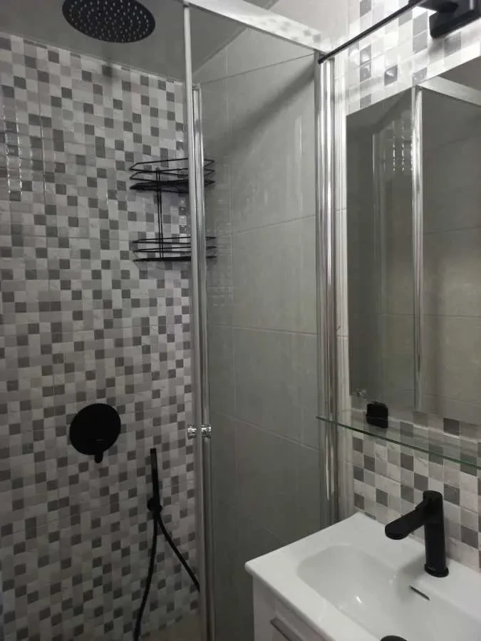 1-к квартира Київ, Дніпровський, Березняківська 22б 15