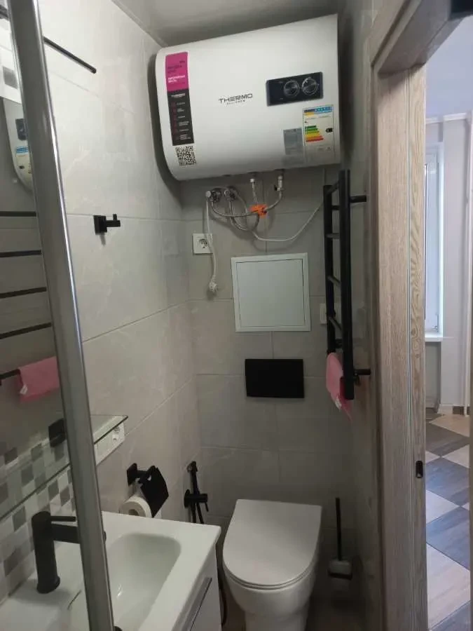 1-к квартира Київ, Дніпровський, Березняківська 22б 13