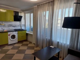 1-к квартира Київ, Дніпровський, Березняківська 22б