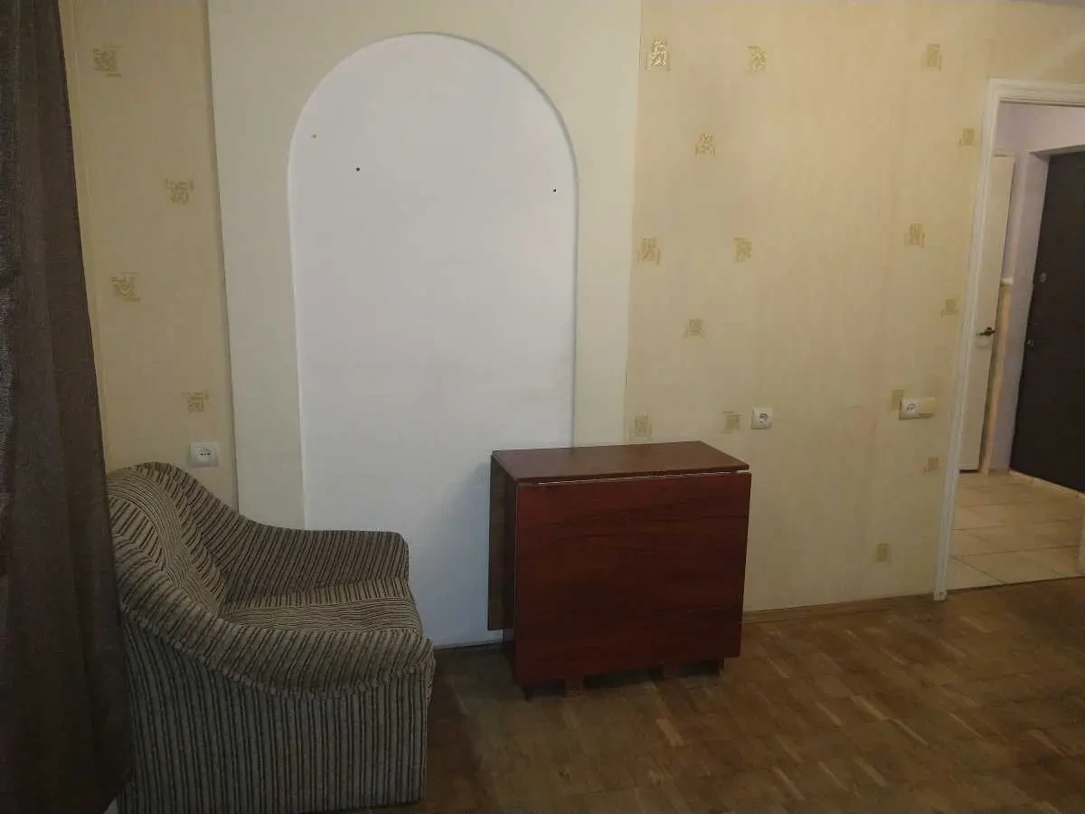 1-к квартира Київ, Деснянський, Мілютенка 5