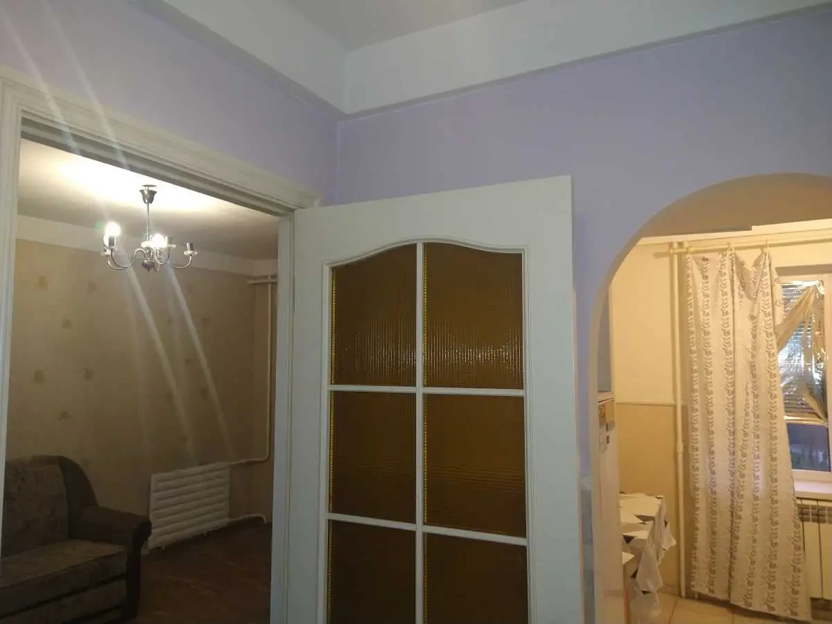 1-к квартира Київ, Деснянський, Мілютенка 6