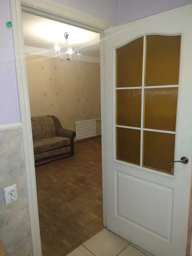 1-к квартира Київ, Деснянський, Мілютенка 3