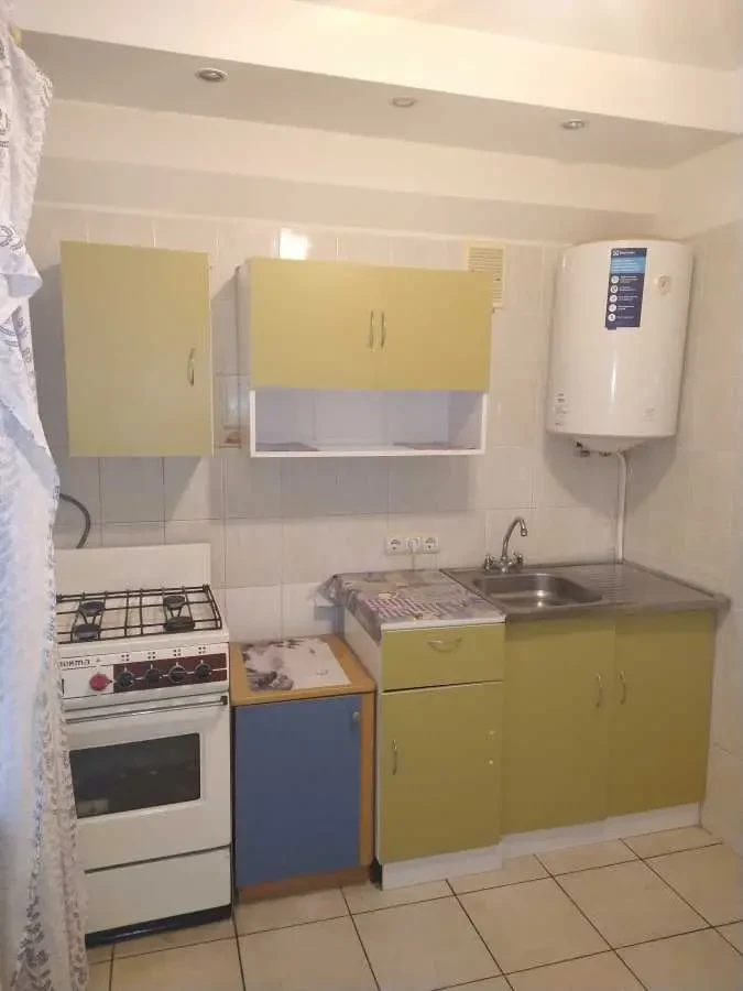 1-к квартира Київ, Деснянський, Мілютенка 14