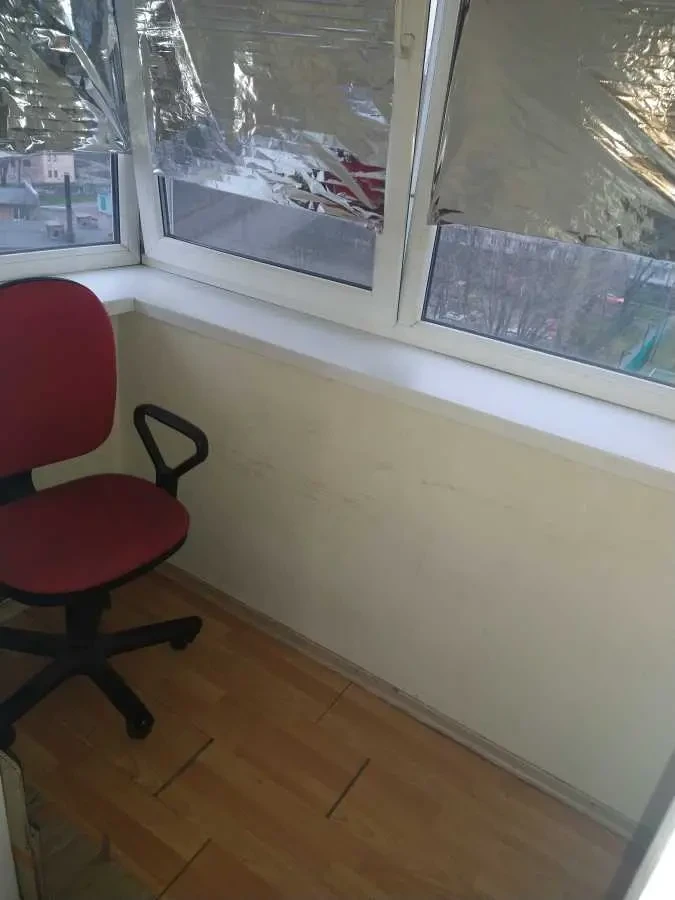 1-к квартира Київ, Деснянський, Мілютенка 8