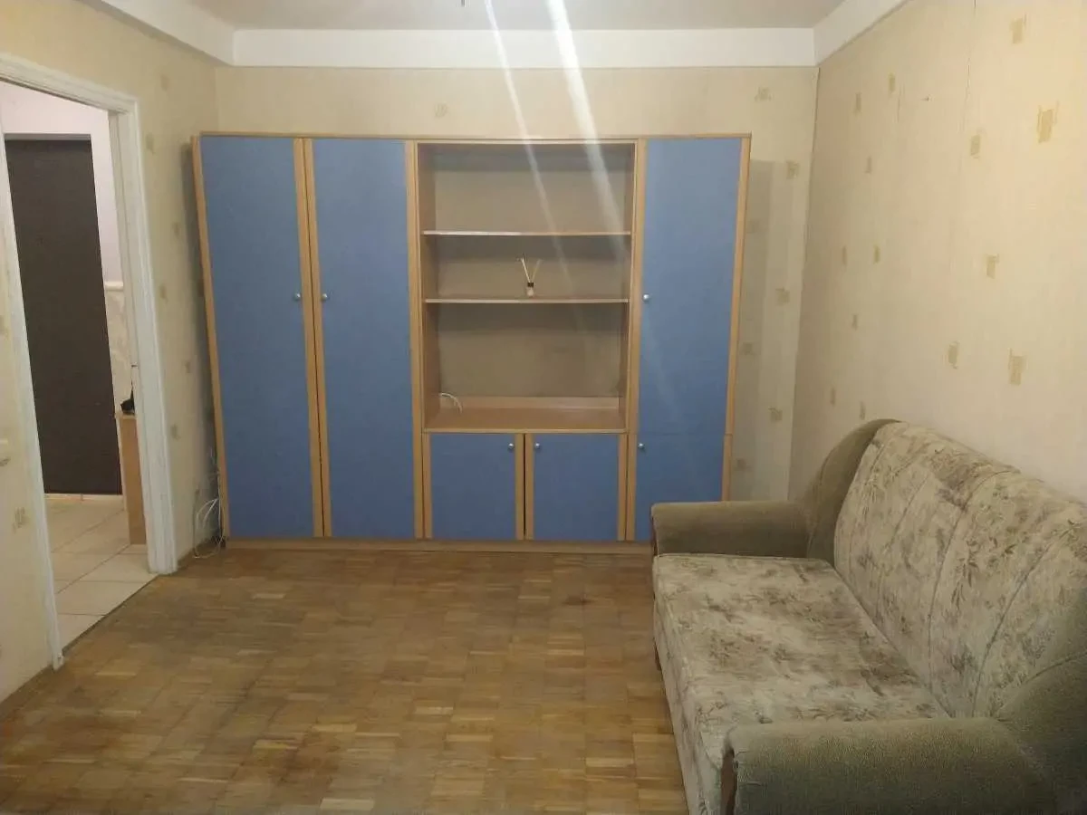 1-к квартира Київ, Деснянський, Мілютенка 2