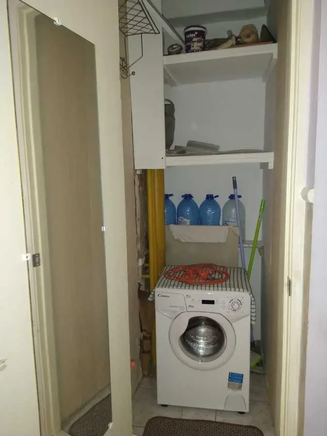 1-к квартира Київ, Деснянський, Мілютенка 21