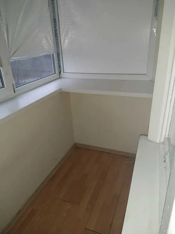 1-к квартира Київ, Деснянський, Мілютенка 7