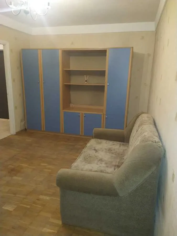 1-к квартира Київ, Деснянський, Мілютенка 4