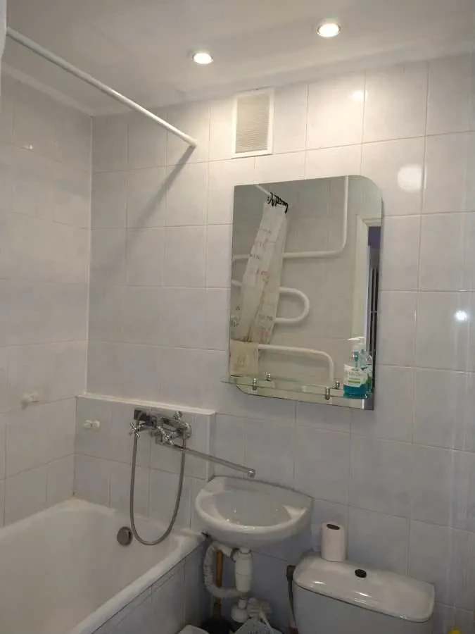 1-к квартира Київ, Деснянський, Мілютенка 22