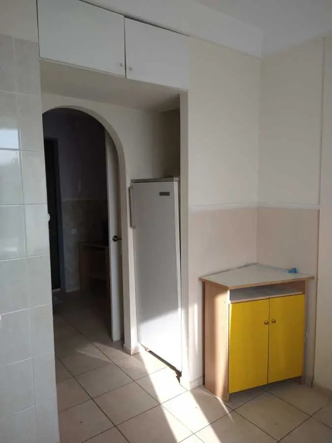 1-к квартира Київ, Деснянський, Мілютенка 23