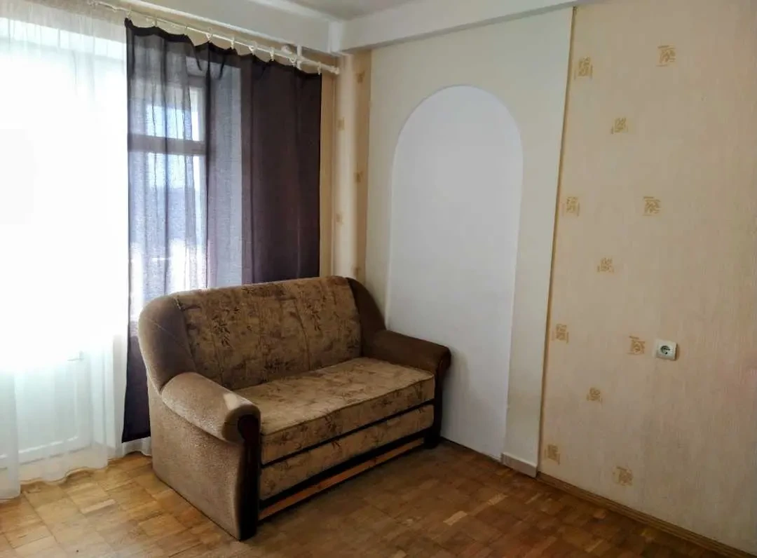 1-к квартира Київ, Деснянський, Мілютенка 16