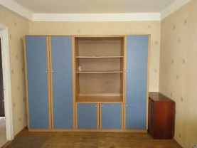 1-к квартира Київ, Деснянський, Мілютенка