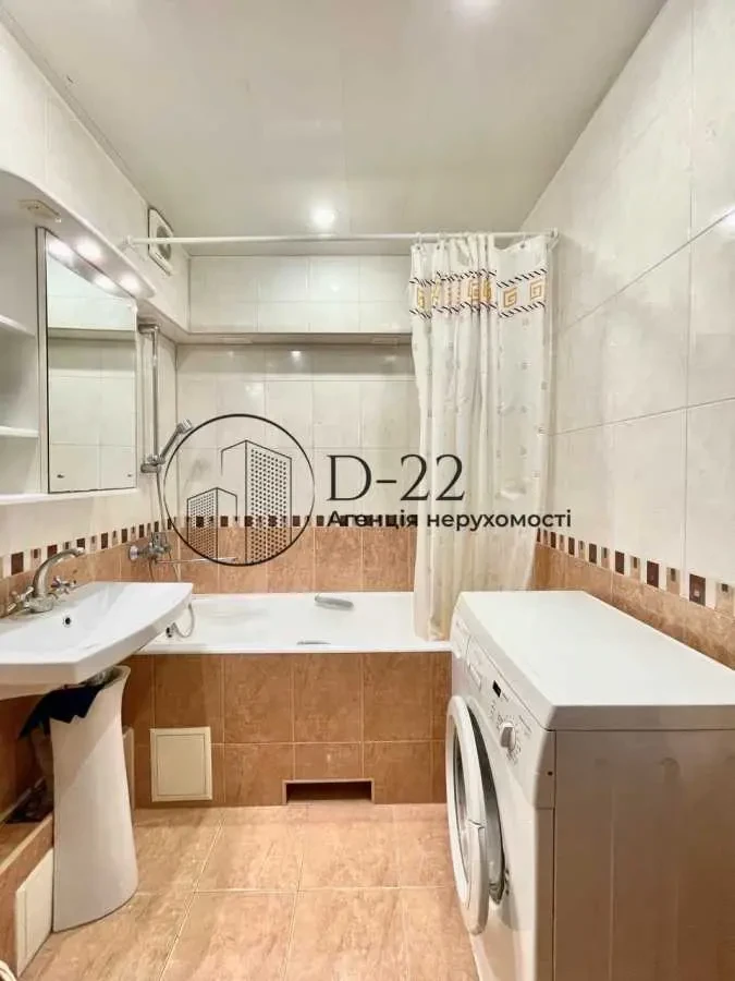 2-к квартира Київ, Дарницький, Харківське 59 17