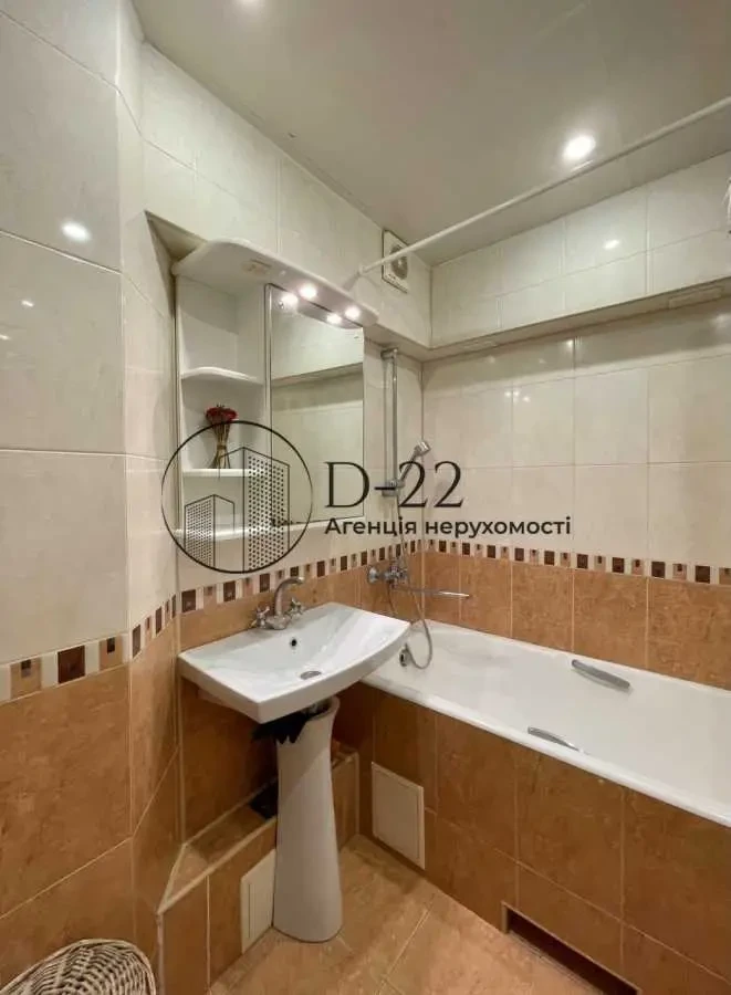 2-к квартира Київ, Дарницький, Харківське 59 18