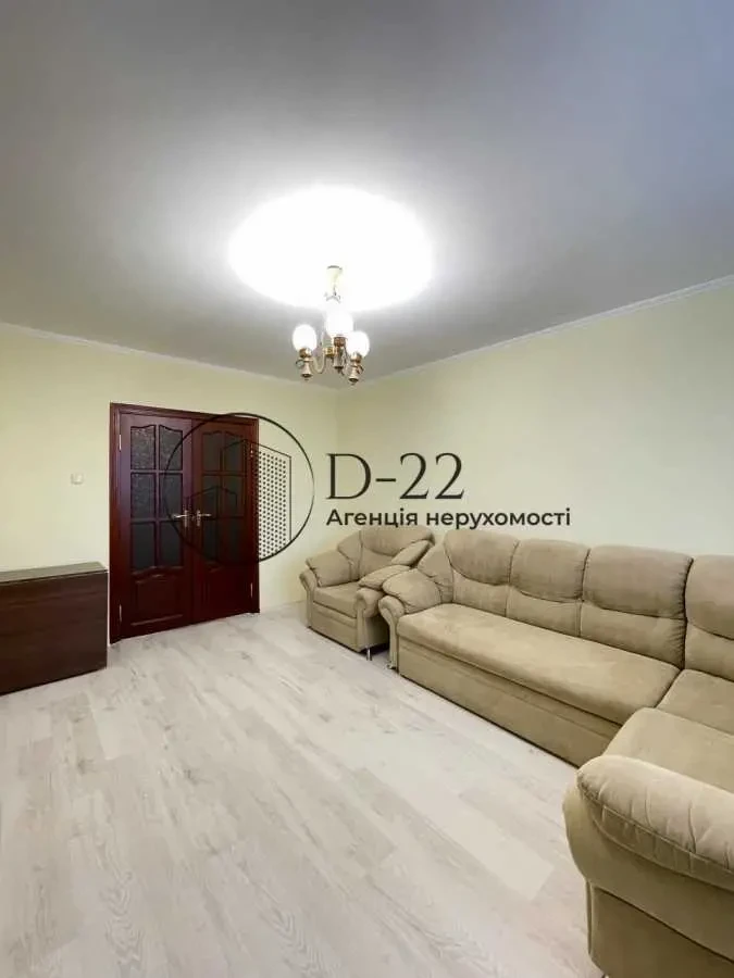 2-к квартира Київ, Дарницький, Харківське 59 6