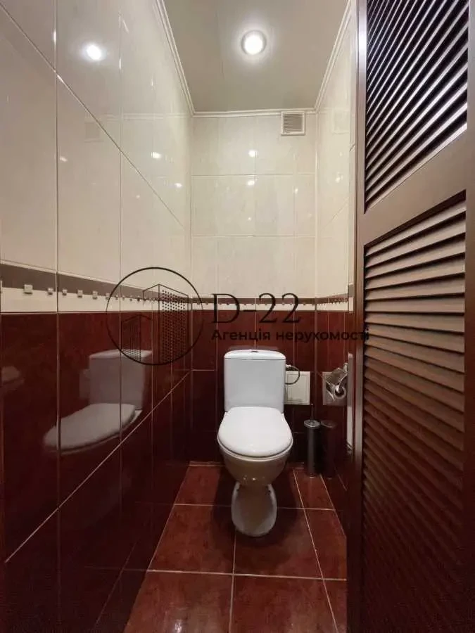 2-к квартира Київ, Дарницький, Харківське 59 16