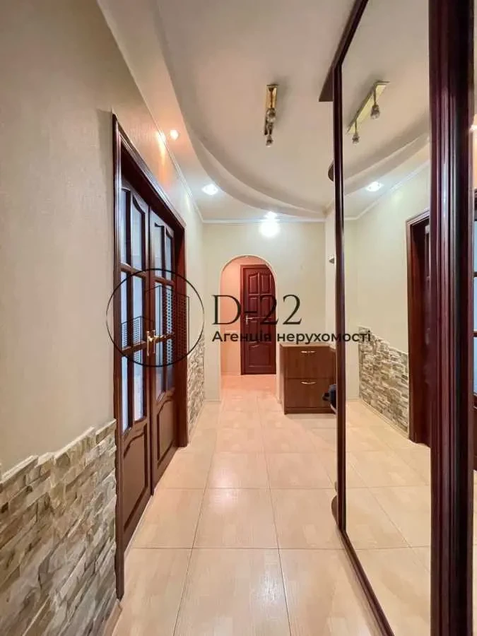 2-к квартира Київ, Дарницький, Харківське 59 23