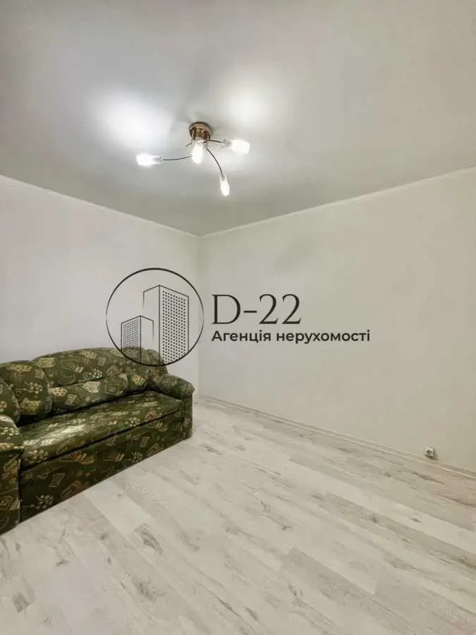 2-к квартира Київ, Дарницький, Харківське 59 11